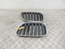 Решетка радиатора BMW X5-series (E53) 51 13 7 113 734