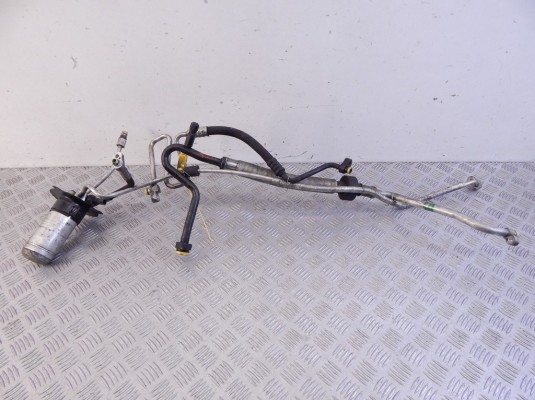 Трубка кондиционера BMW 5-series (E39) 64 53 6 913 893