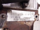 Двигатель BMW 3-series (E36) 11 00 1 743 452