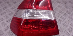 Фонарь задний левый BMW 3-series (E46)