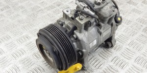 Компрессор кондиционера BMW 5-series (F10/11) 64 52 9 225 703 Компрессор кондиционера BMW 5-series (F10/11) 64 52 9 225 703