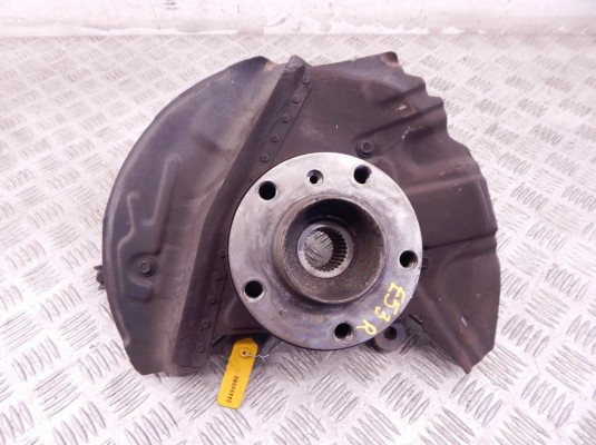 Ступица передняя правая BMW X5-series (E53) 31 21 6 761 576 Ступица передняя правая BMW X5-series (E53) 31 21 6 761 576