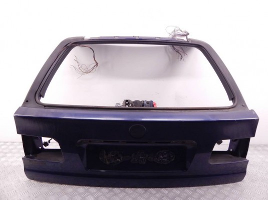 Крышка багажника (дверь 3-5) BMW 5-series (E39) 41 62 7 007 396