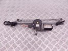 Механизм стеклоочистителя (трапеция дворников) BMW 1-series (F20/21) 61 61 7 239 527