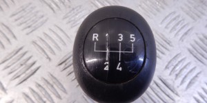 Ручка переключения передач BMW 3-series (E46)