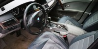 Блок управления сиденьем BMW 5-series (E60/61)