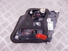 Фонарь крышки багажника левый BMW 7-series (F01/02) 63 21 7 300 271