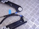 Стеклоподъемник электрический передний левый BMW X5-series (E53) 51 33 8 254 911