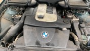 Скелет ручки наружной передней правой BMW 5-series (E39) 51 21 8 245 354