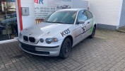 Бампер передний BMW 3-series (E46) 51 11 0 028 791