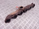Коллектор выпуской LAND-ROVER RANGE ROVER(2002-2005) 11 62 2 248 166