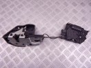 Замок двери задней левой BMW 7-series (F01/02) 51 22 7 185 687
