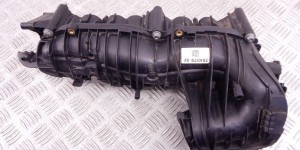 Коллектор впускной BMW 1-series (E87) 7810178