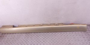 Накладка на порог BMW 3-series (E46) 51 71 0 029 242