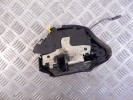 Замок двери передней правой BMW X5-series (E53) 51 21 8 402 538
