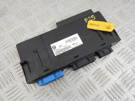 Блок комфорта BMW X3-series (F25) 61 35 9 247 386