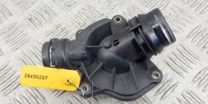 Корпус термостата BMW 3-series (E46) 7785053 Корпус термостата BMW 3-series (E46) 7785053