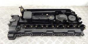 Клапанная крышка BMW 5-series (E60/61) 11 12 7 789 395 Клапанная крышка BMW 5-series (E60/61) 11 12 7 789 395