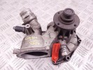 Помпа BMW X5-series (E53) 11 51 0 393 336