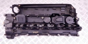 Клапанная крышка BMW 5-series (E60/61) 11 12 7 789 395