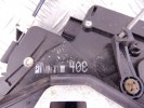 Замок двери передней правой BMW 3-series (E46) 51 21 8 206 408