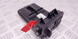 Блок управления светом BMW 3-series (E46) 61 31 6 901 429