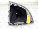 Чехол рычага КПП BMW 1-series (E87) 51 16 7 129 143