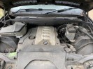 Сопротивление печки BMW X5-series (E53) 64 11 6 931 680