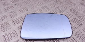 Стекло зеркала наружного правого BMW 7-series (E65/66) 51 16 8 247 132