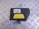 Подушка безопасности боковая (в дверь) задняя правая BMW 5-series (E39) 72 12 7 072 622