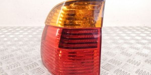 Фонарь задний левый BMW 5-series (E39) 63 21 6 900 213