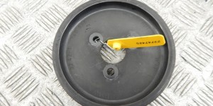 Шкив насоса гидроусилителя BMW X3-series (E83) 32 42 1 740 858 Шкив насоса гидроусилителя BMW X3-series (E83) 32 42 1 740 858