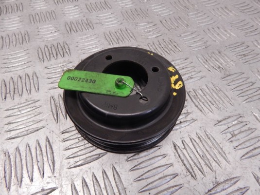 Шкив помпы BMW 5-series (E39) 11 51 2 246 129