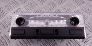 Фонарь салона (плафон) BMW X5-series (E53) 63 31 6 962 046
