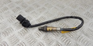 Лямбда-зонд BMW 5-series (E60/61) 13 62 7 791 592 Лямбда-зонд BMW 5-series (E60/61) 13 62 7 791 592