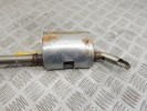 Глушитель автономного отопителя BMW 7-series (E65/66) 64 12 8 379 874