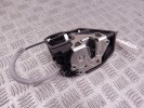 Замок двери передней правой BMW 5-series (E60/61) 51 21 7 167 072