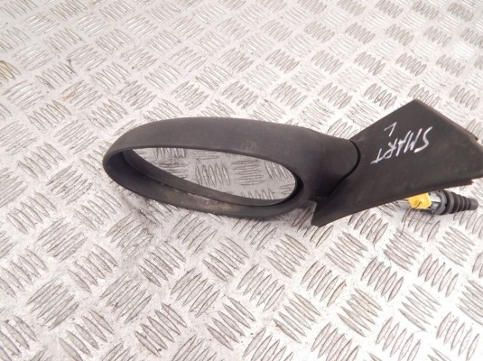 Зеркало наружное левое SMART Fortwo W450 (1998-2007) Зеркало наружное левое SMART Fortwo W450 (1998-2007)