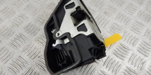 Замок двери передней правой BMW 1-series (E87) 51 21 7 229 458
