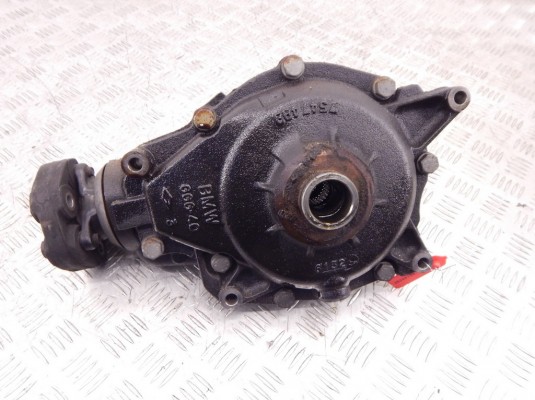 Редуктор переднего моста BMW X5-series (E53) 31 50 7 524 542 Редуктор переднего моста BMW X5-series (E53) 31 50 7 524 542