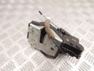 Замок двери передней правой BMW 3-series (E46) 51 21 8 206 408