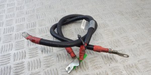 Провод стартера BMW 5-series (E60/61) 12 42 7 543 297