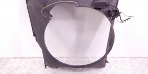 Диффузор вентилятора BMW X5-series (E53) 17 11 2 248 725