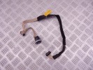 Кнопка запуска двигателя BMW 3-series (E90/91/92) 61 31 6 949 913