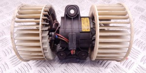 Моторчик печки BMW X5-series (E53) 64 11 8 385 558