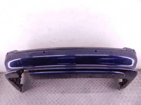Бампер задний BMW 5-series (E39) 51 12 8 164 219 Бампер задний BMW 5-series (E39) 51 12 8 164 219