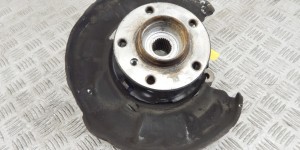 Ступица задняя левая BMW 3-series (F30/31) Ступица задняя левая BMW 3-series (F30/31)