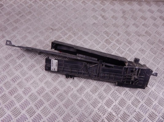 Кассета радиаторов BMW 3-series (F30/31) 17 11 7 600 543