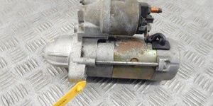 Стартер BMW 5-series (E60/61) 12 41 7 788 680