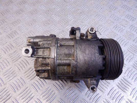 Компрессор кондиционера BMW 3-series (E46) 64 52 6 908 660